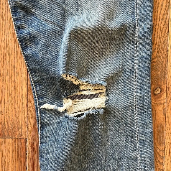 MADEWELL | The perfect vintage jean - Picture 3 of 11